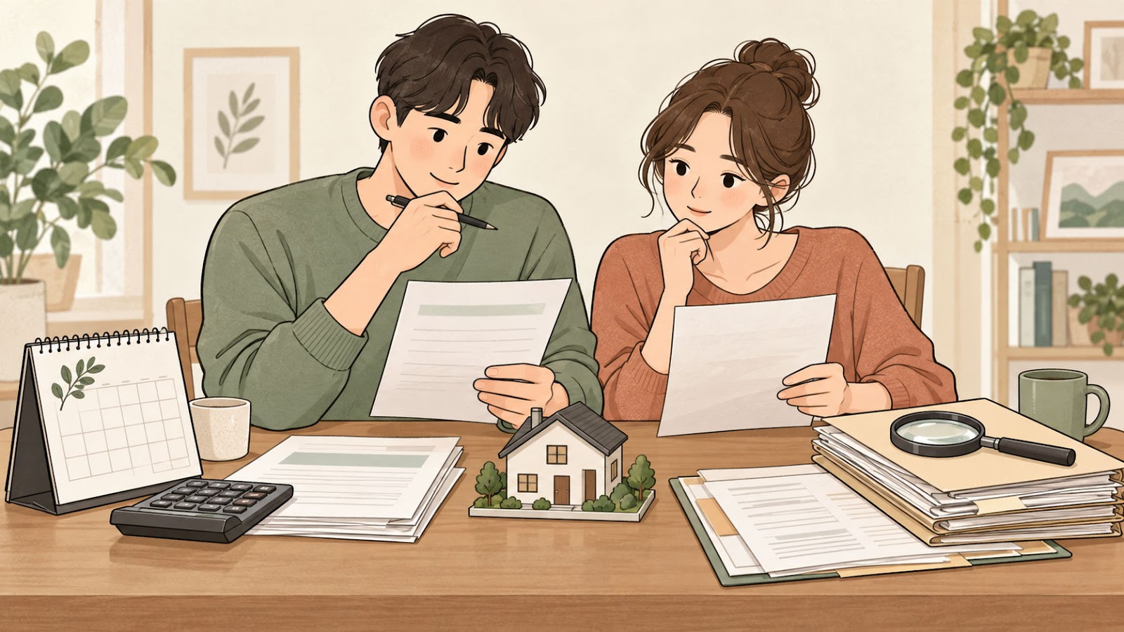 부부 공동명의 종부세 환급 추진, 9월 특례 신청·취소와 다른 점