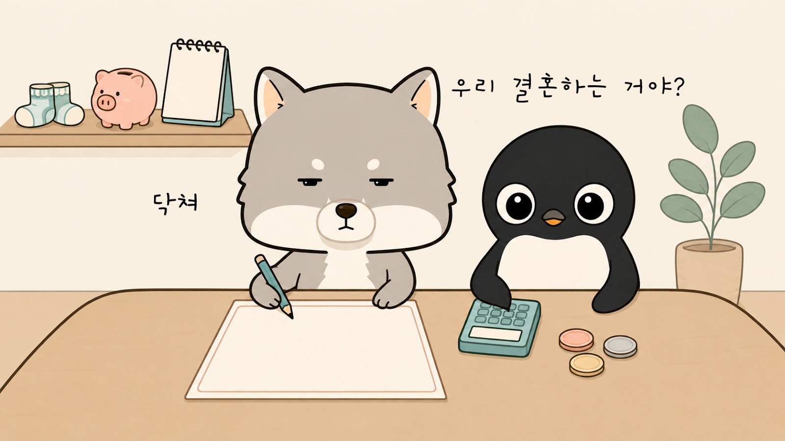 2027년 혼인지원금 100만 원 정부안, 재혼도 받을 수 있을까