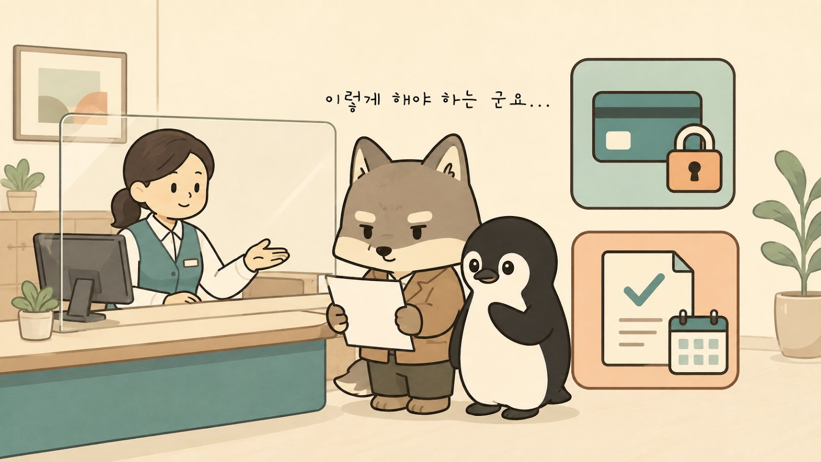 사망신고 다음 날 금융거래 자동 차단, 장례비·자동이체는 어떻게 되나