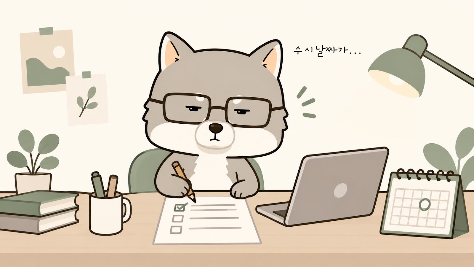 2027 수시원서접수, 결제 전 마감·지원 횟수·서류 체크리스트